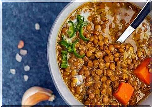 3 lentil recipes to enjoy at home