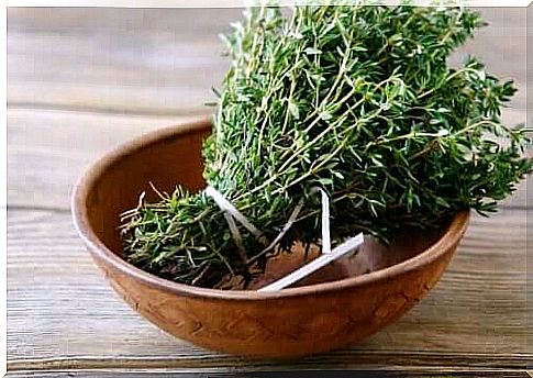 3 ways to fight bronchitis with thyme