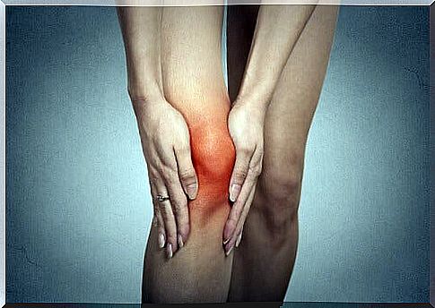 knee pain