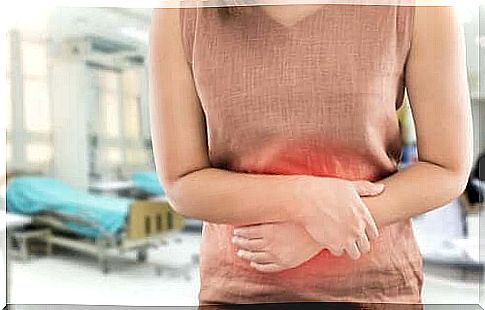 attacks of ulcerative colitis