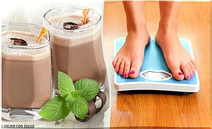 6 delicious detox drinks that will help you lose weight