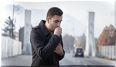 Coughing is the body's defense mechanism