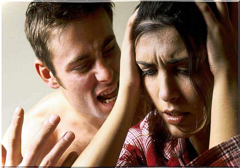 6 signs that you are a victim of verbal abuse