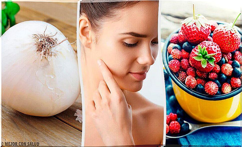 8 foods with the most collagen for your skin