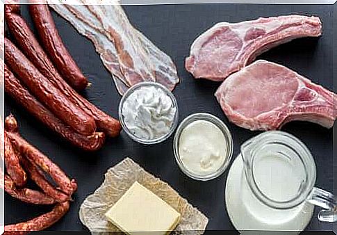 Are saturated fats bad for our health?