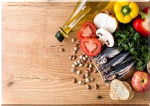 Basics of the Mediterranean Diet