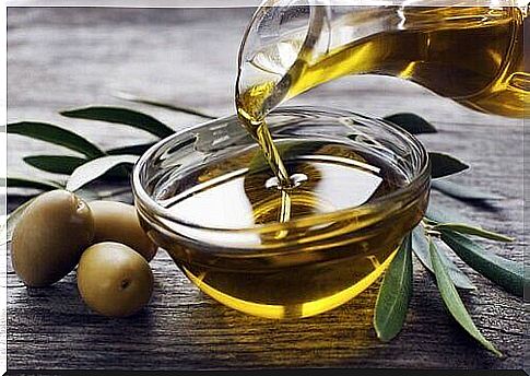 Olive Oil and the Mediterranean Diet