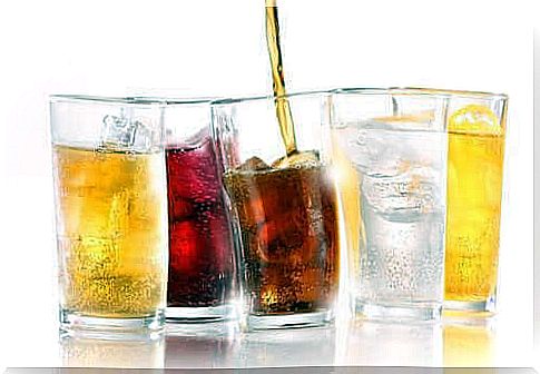 Can you gain weight through diet soda?