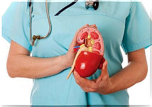 Proximal renal tubular acidosis