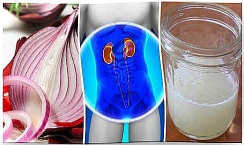 Cleanse Your Kidneys With This Onion Remedy