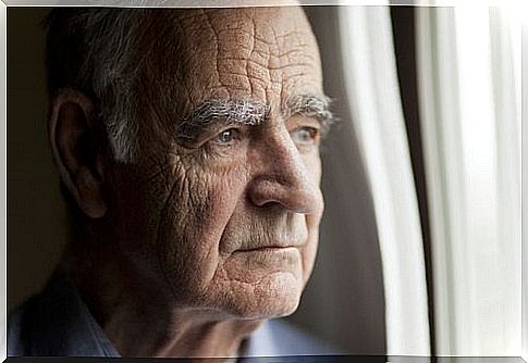 Depression in the elderly: how to recognize it in time