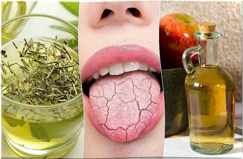 Suffering from a dry mouth?  Discover five home remedies