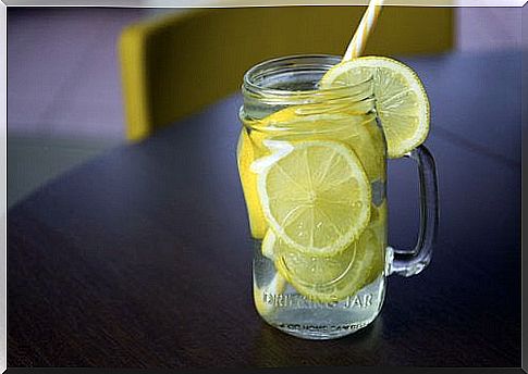 lemon juice