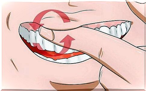 Eight remedies to combat inflamed gums