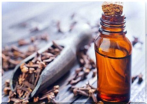 clove oil