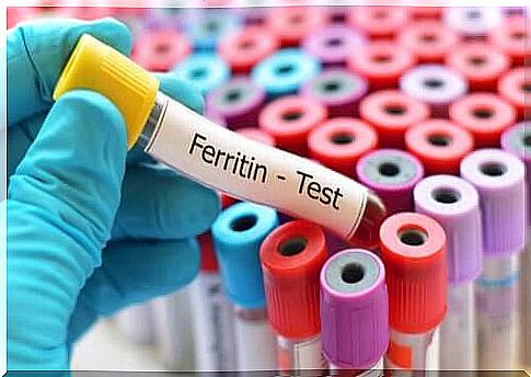 Elevated Ferritin Levels: Causes, Symptoms, and Treatment