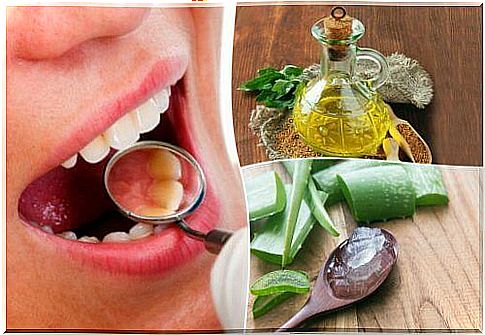 Fight dental plaque with these simple home remedies