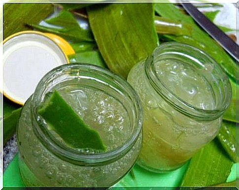 Fighting Plaque With Aloe Vera Lemon And Glycerin