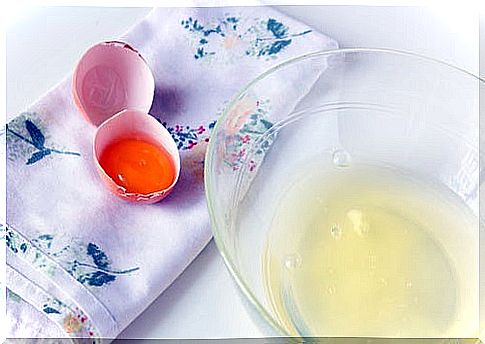 egg separating