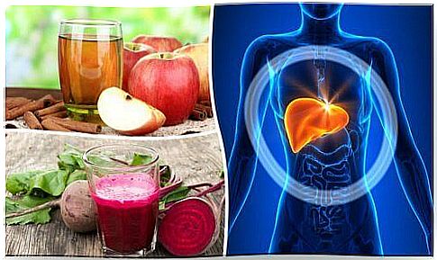 Five Homemade Drinks That Detox Your Liver