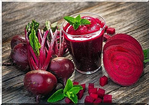 beets