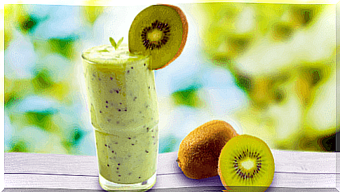 Five kiwi smoothies you must try