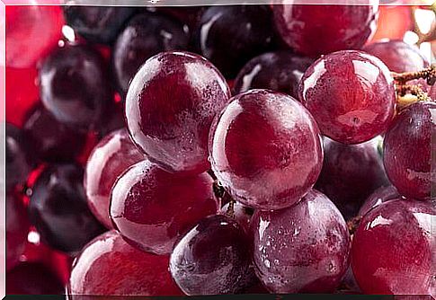 The benefits of grapes for your kidneys