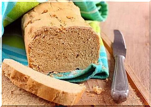 Make your own gluten-free bread