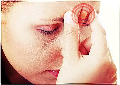 What is the exact cause of a migraine attack