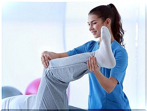 Learn to treat muscle cramps at home