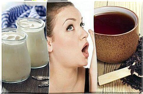 Natural remedies to fight bad breath