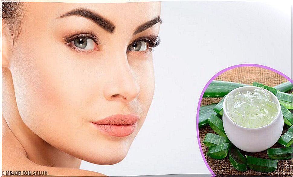 Night cream for perfect skin that you can make yourself