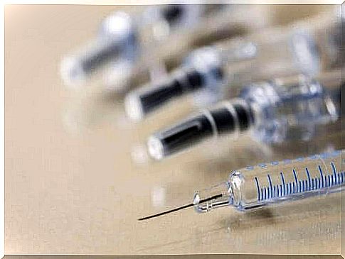 Hypodermic needles and syringes