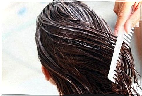 A treatment for thicker hair