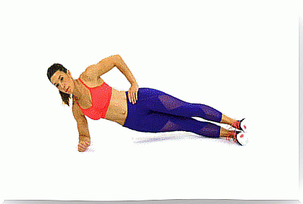 Side Plank