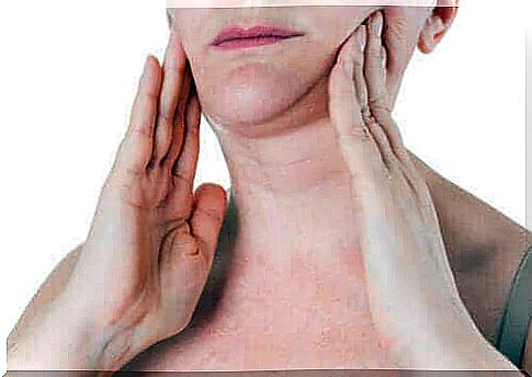 Say goodbye to a double chin with these exercises