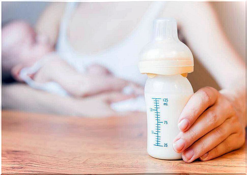 Should You Wake Your Baby For Feeding?