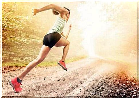 Sprint exercises to improve your running speed