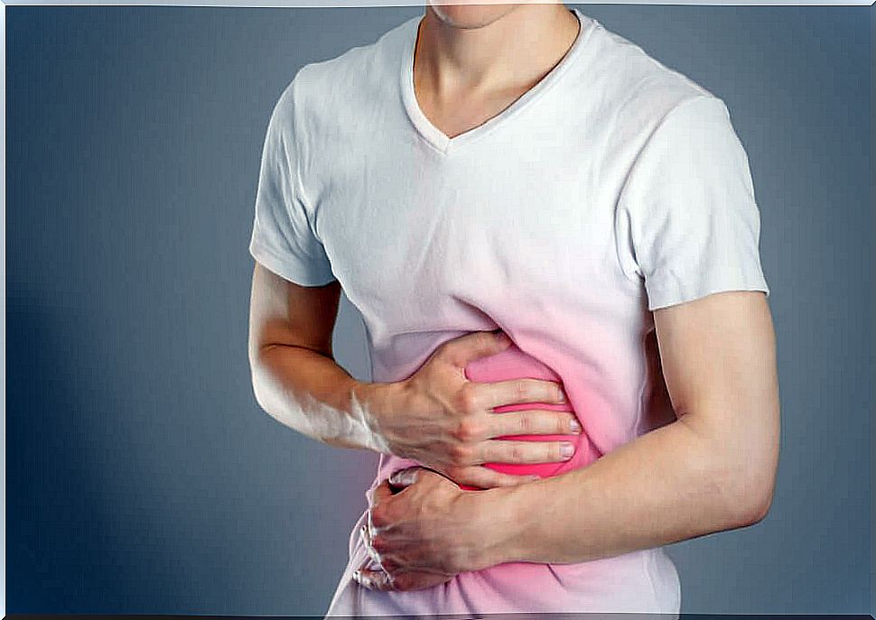 What is stomach flu?