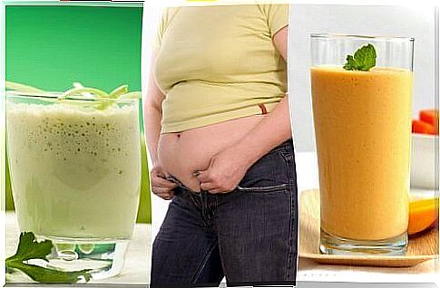 Stop that bloating naturally with 5 smoothies!