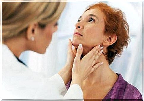 Thyroid may contribute to hormonal problems