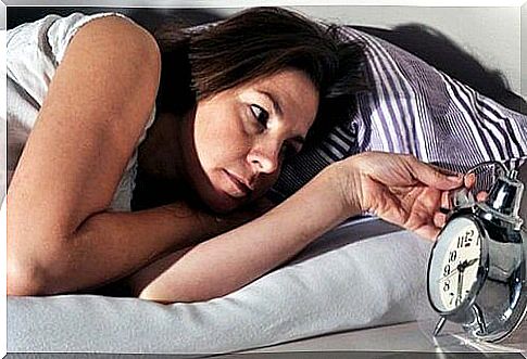 Fatigue and Sleep Disorders