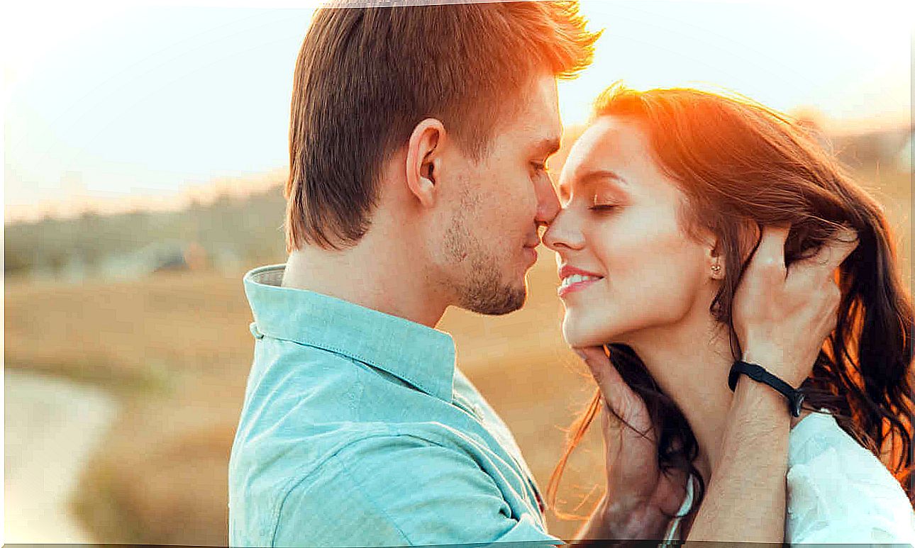 The 18 Best Love Messages For Your Boyfriend