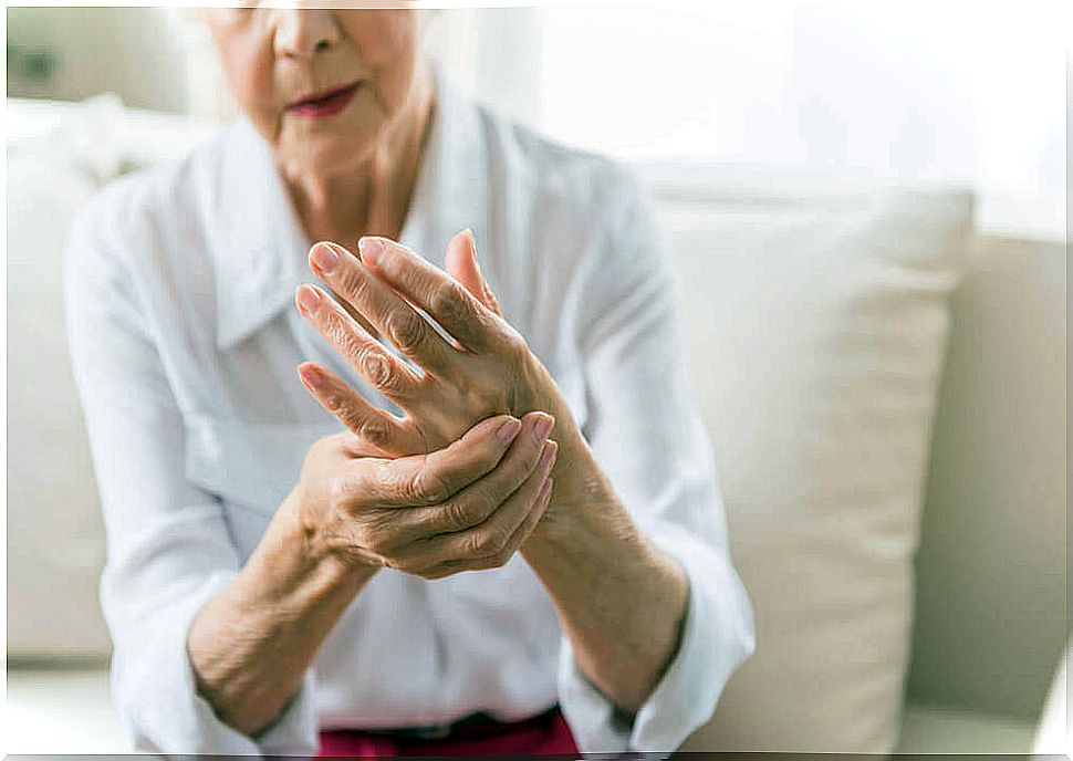 The Best Diet for People With Arthritis