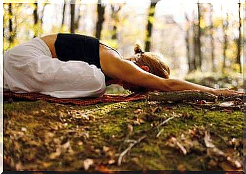 Yoga has been bringing people peace and relaxation for many years