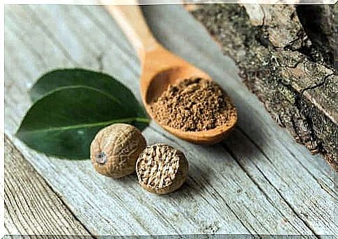 The many benefits of nutmeg