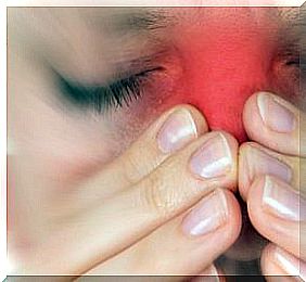 Inflammation in the Nose