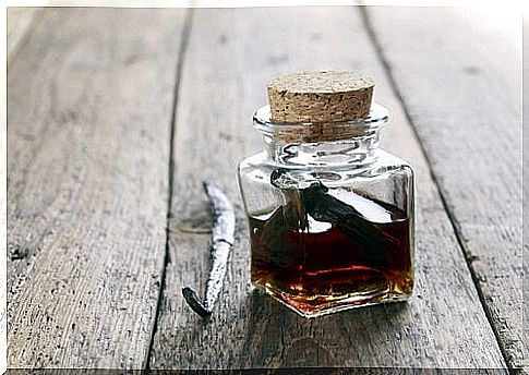 Vanilla extract