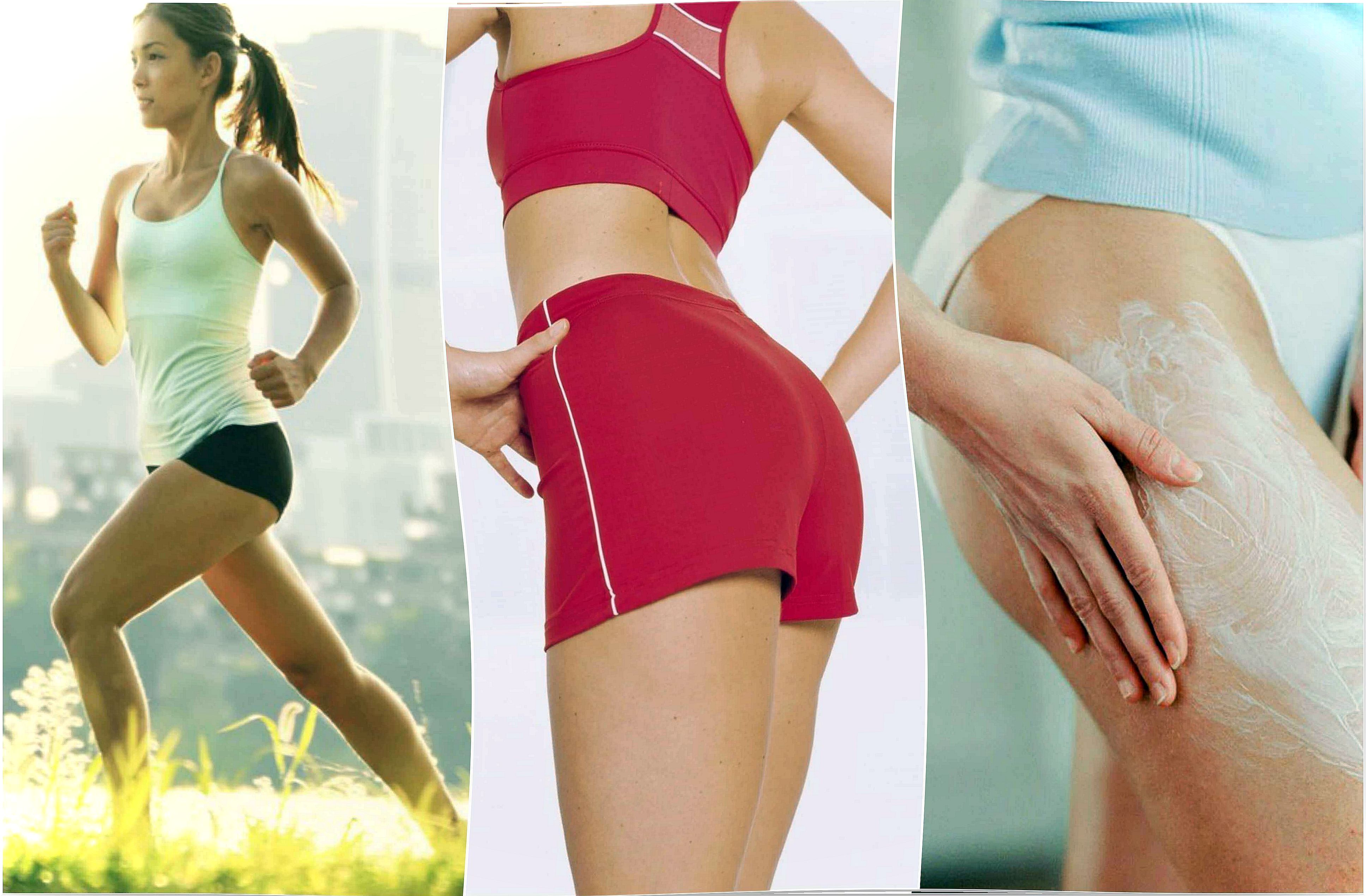 Do you want to lose weight and get your thighs in shape?