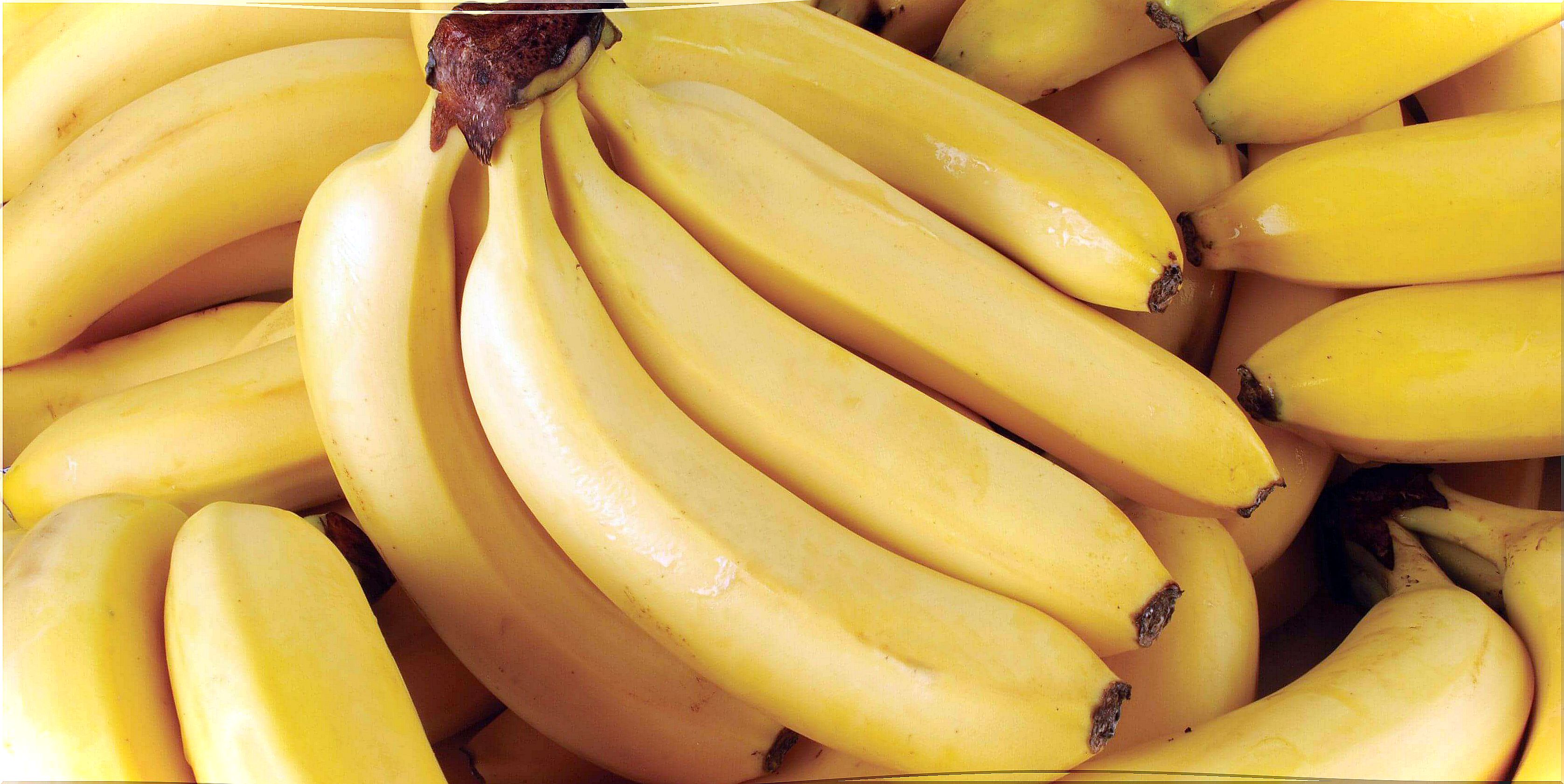 bananas